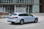 Opel Insignia Sports Tourer Turbo D 2017 года